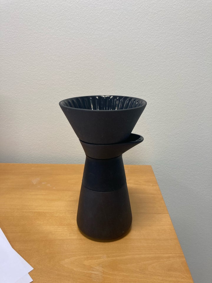 Stelton Theo Kaffebrygger