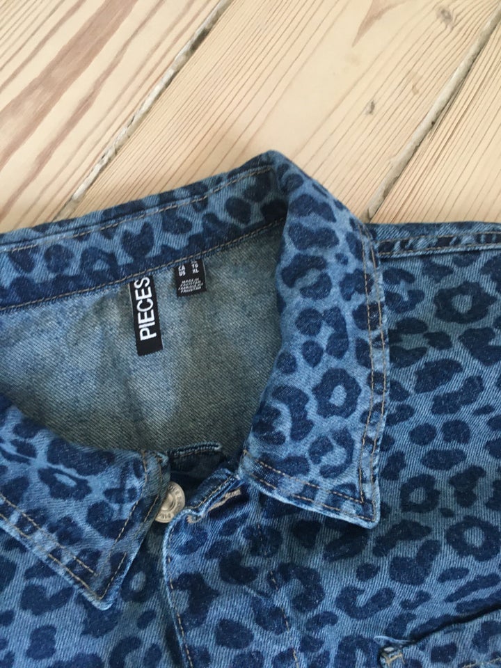 Andet, Leo denim, Pieces