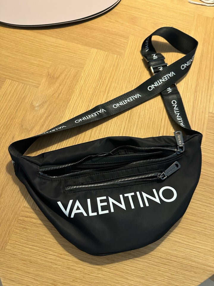 Crossbody Valentino polyester