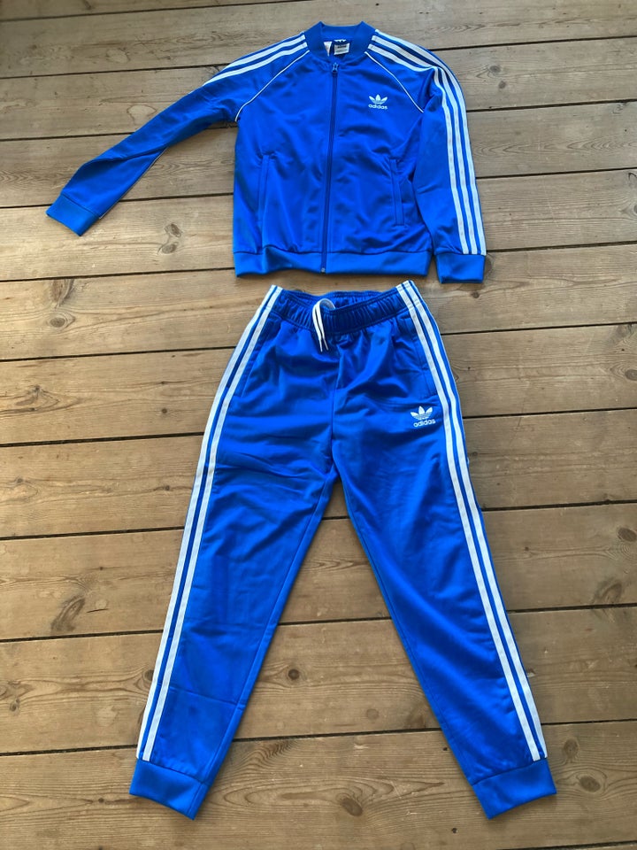 Sportstøj, Træningssæt, Adidas