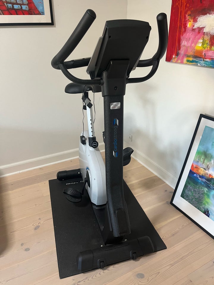 Motionscykel Cardiostrong BX60