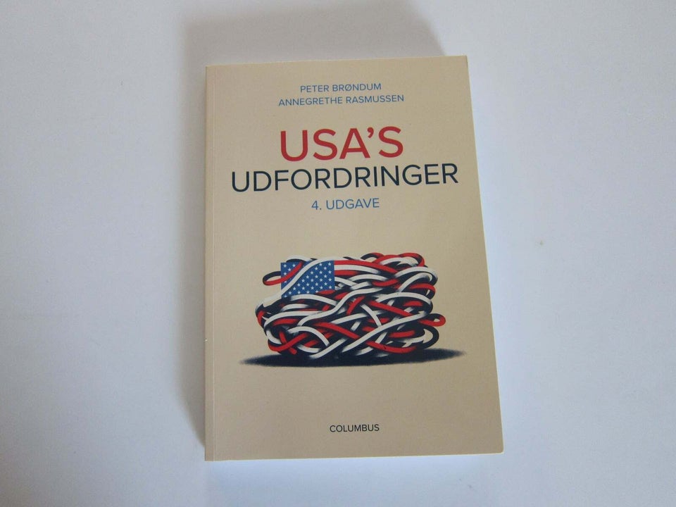 USA's udfordringer, Peter