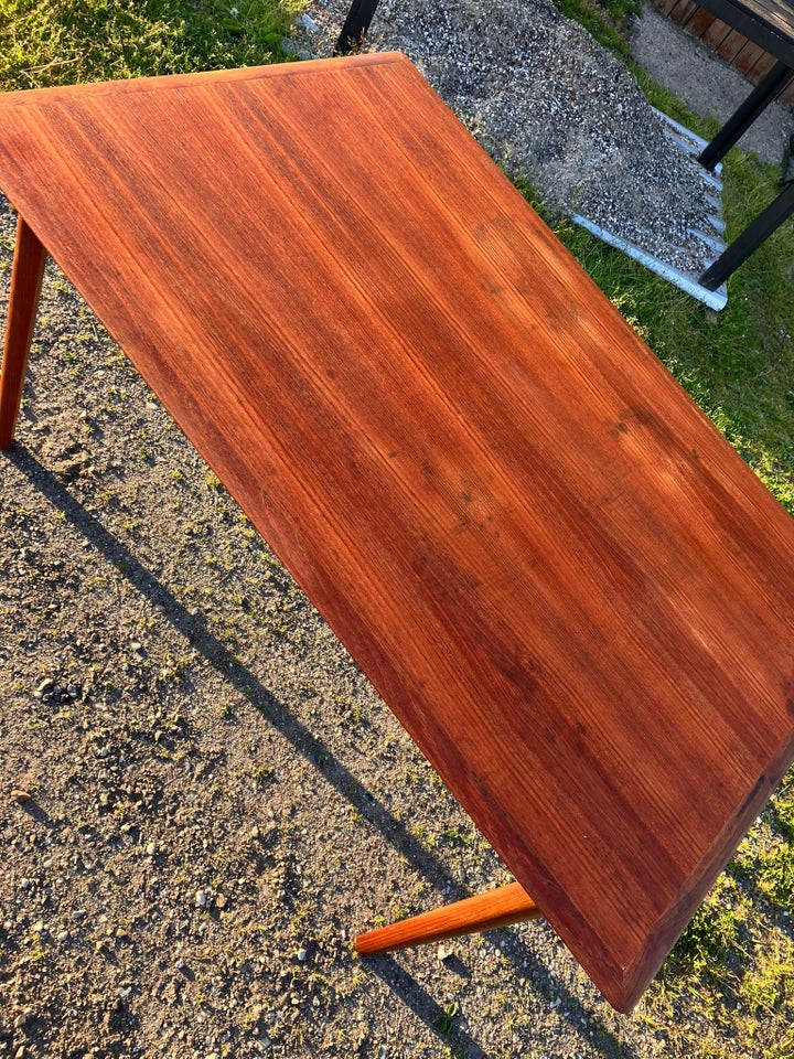 Anden arkitekt bord Teak