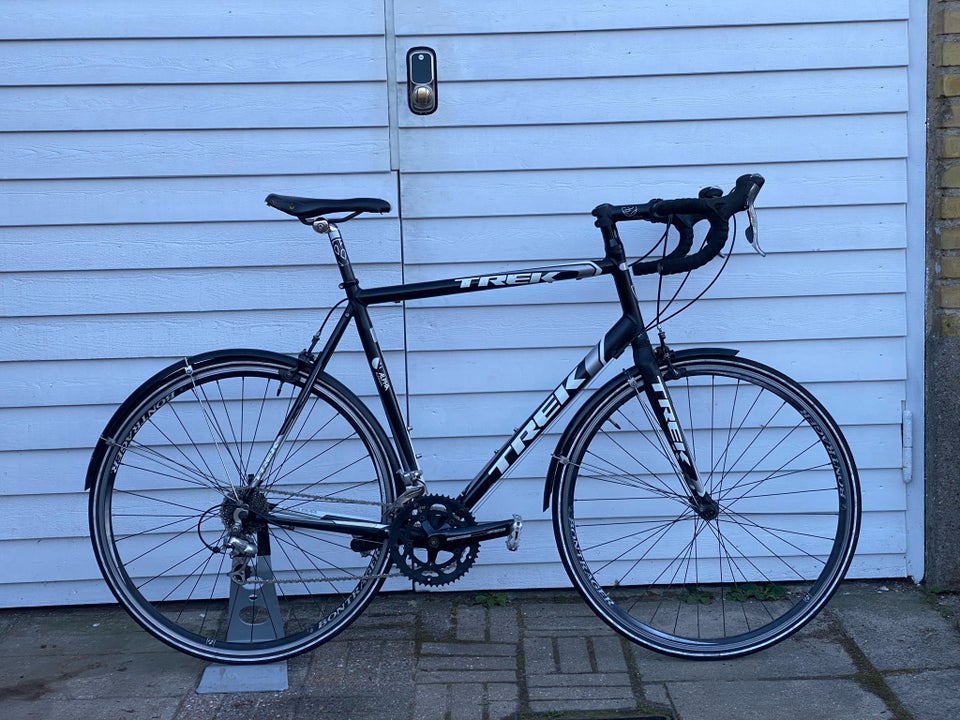 Herreracer, Trek 1.5, 62 cm stel