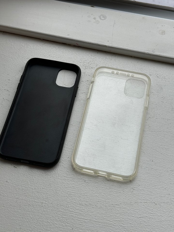 Cover t iPhone 11