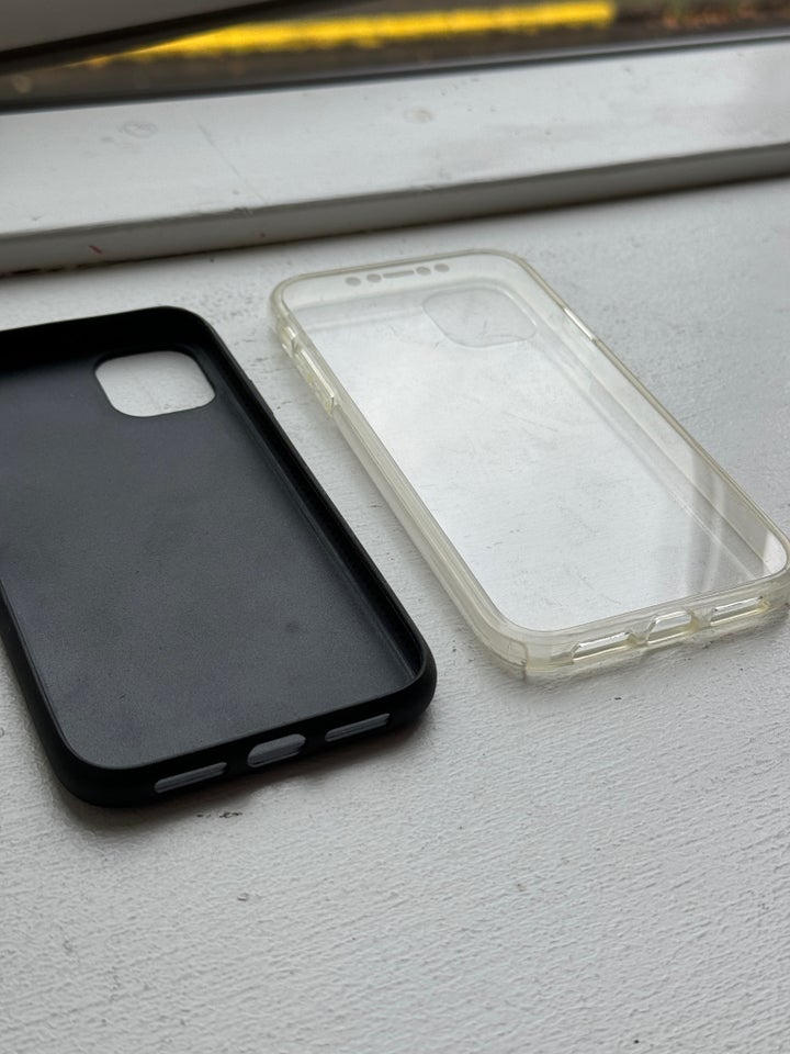 Cover t iPhone 11