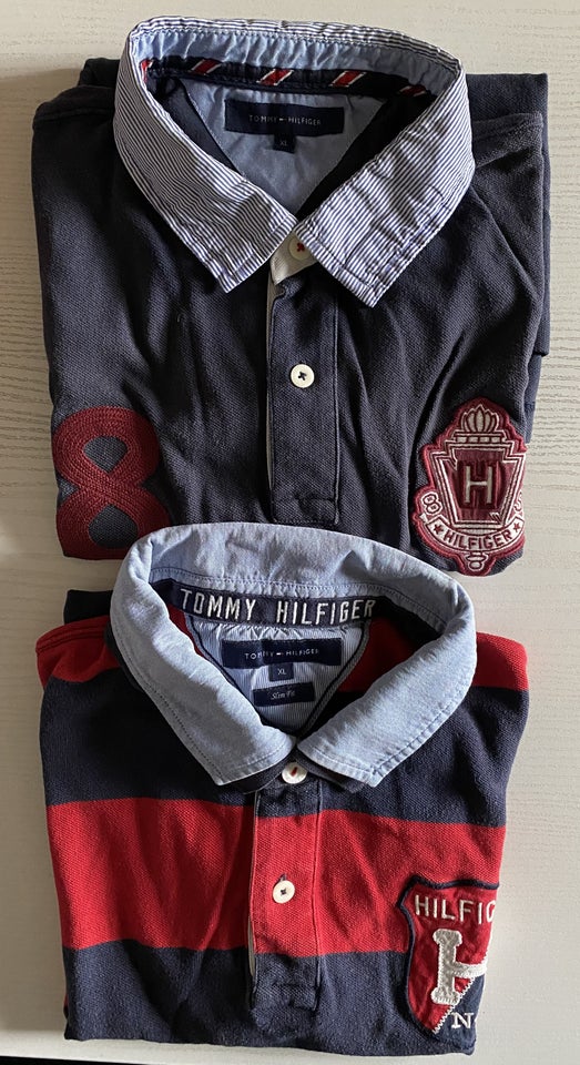 Polo t-shirt, Tommy Hilfiger, str.