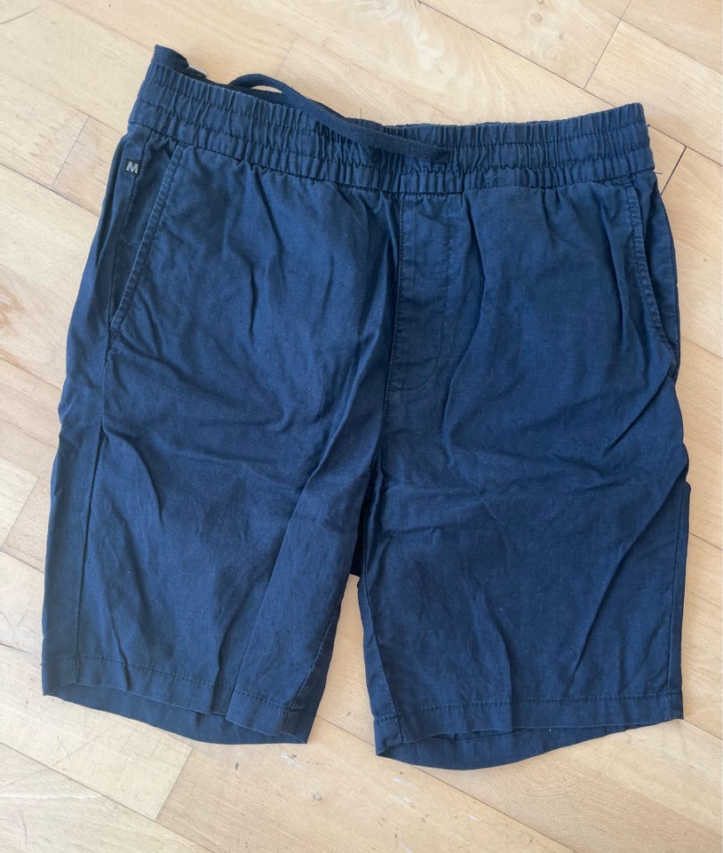 Shorts, Hør, Matinique