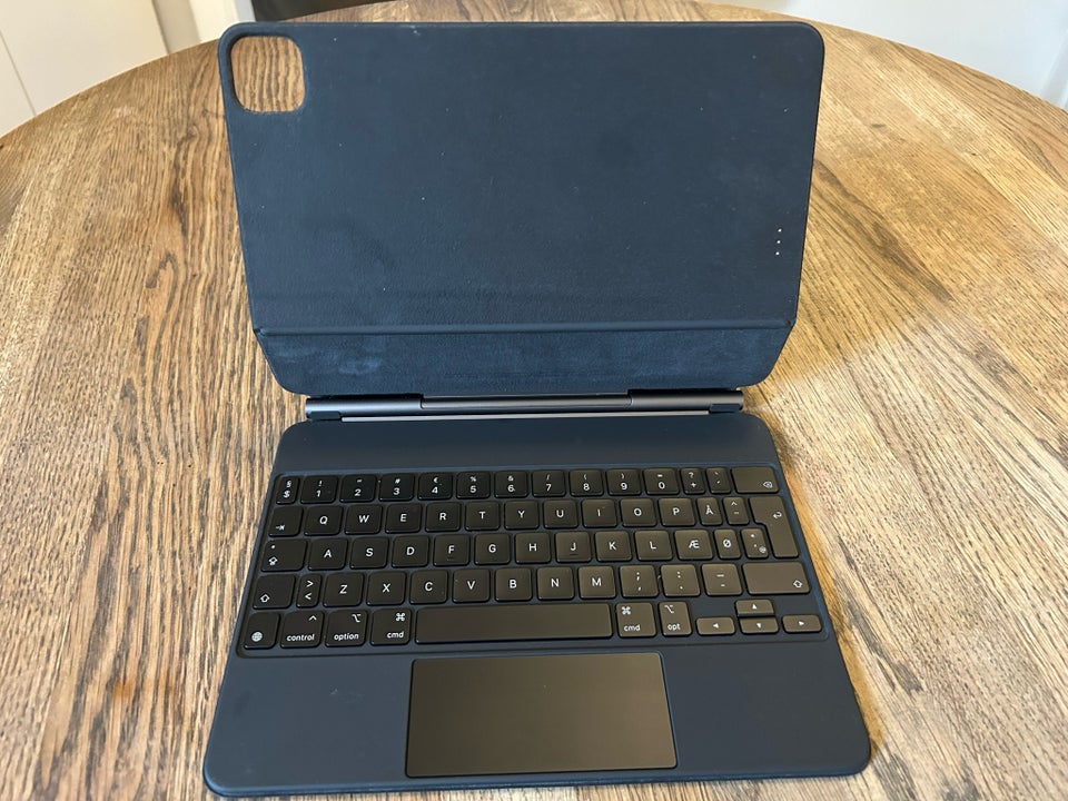 Keyboard, t. iPad, Perfekt