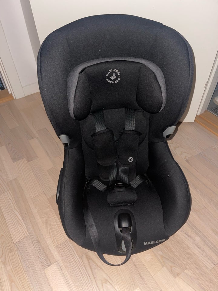 Autostol, op til 18 kg , Maxi Cosi