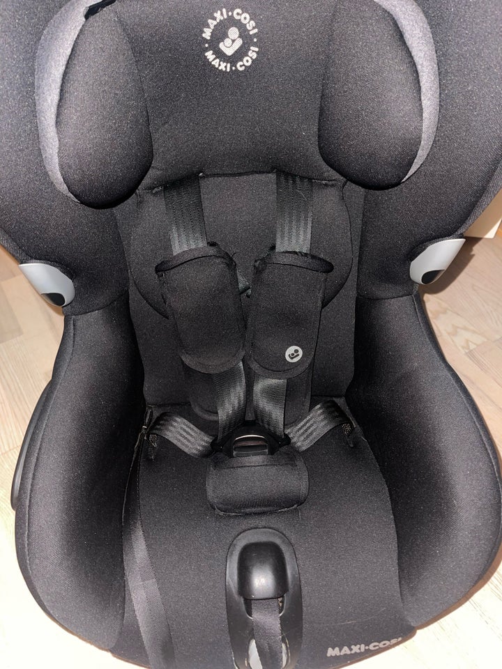 Autostol, op til 18 kg , Maxi Cosi