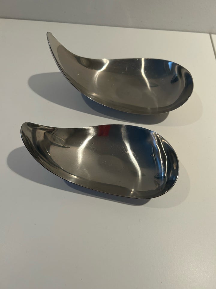 Skåle, Georg Jensen