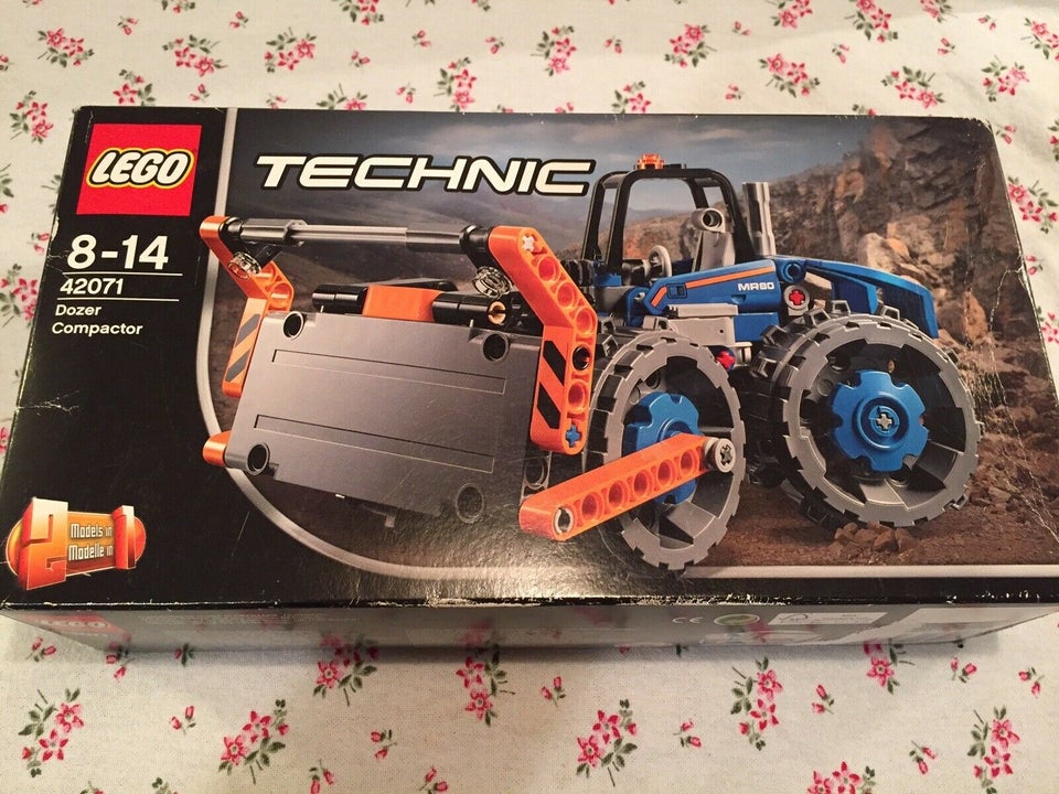 Lego Technic 42071