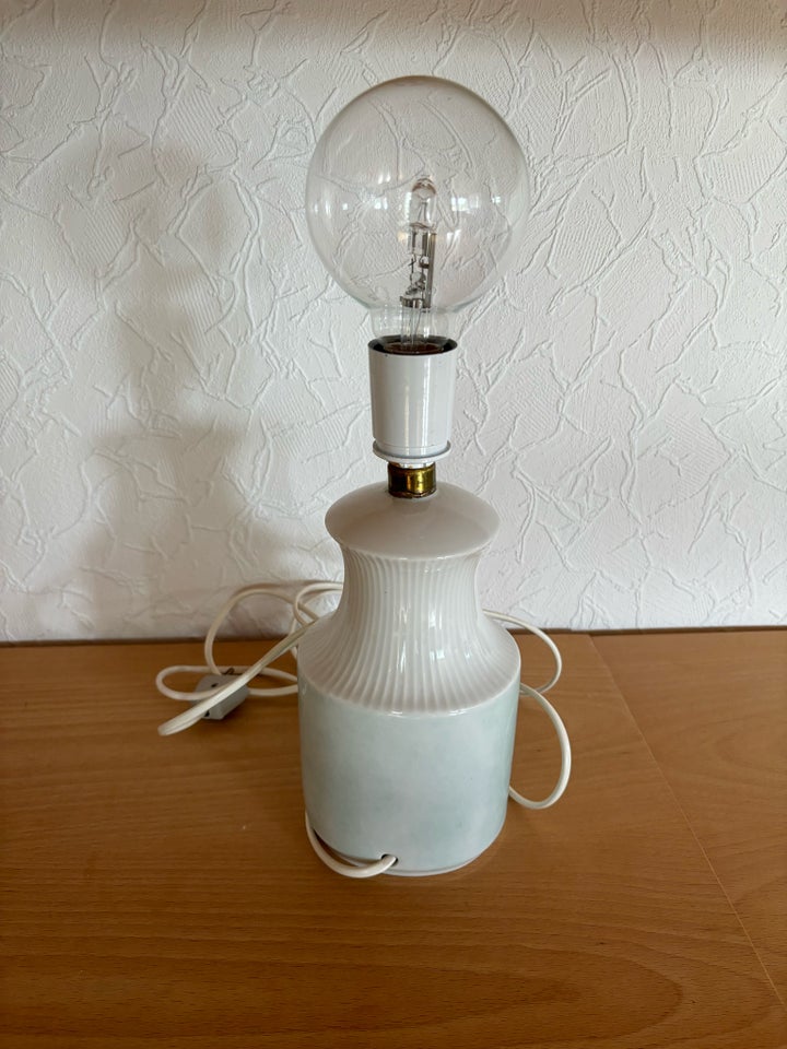 Lampe Retro håndlavet lampe