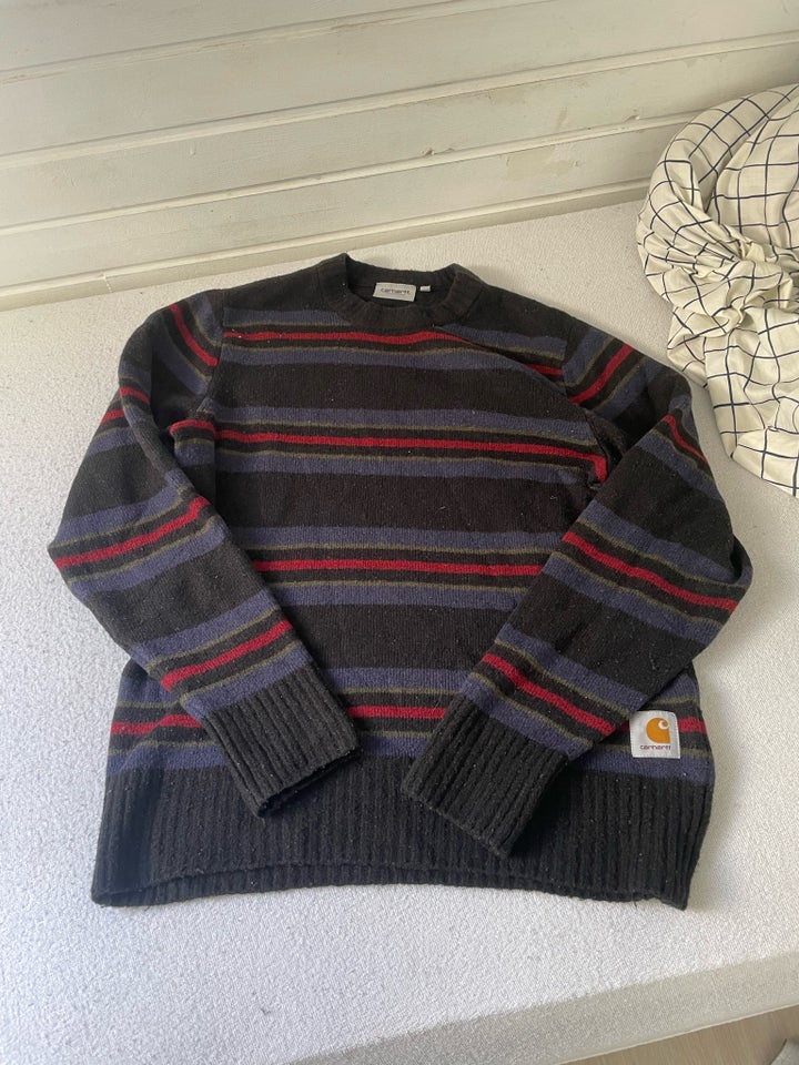 Sweater Carhartt str S