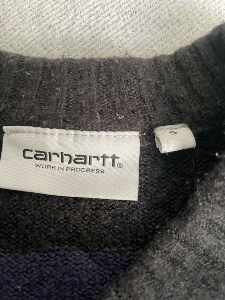 Sweater Carhartt str S