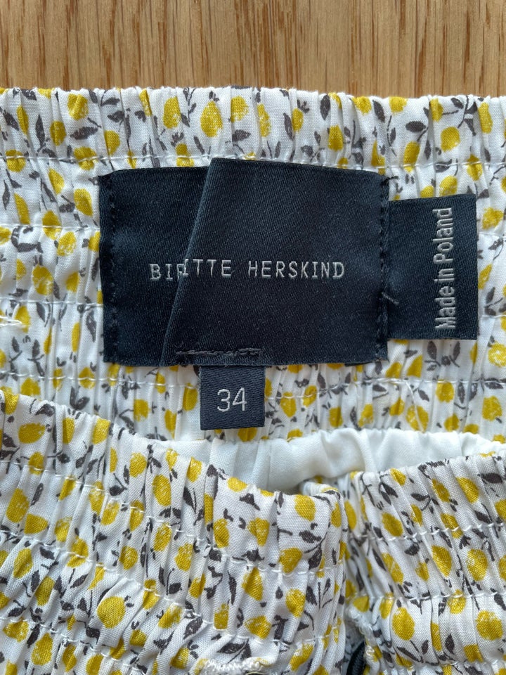 Shorts Birgitte Herskind str 34