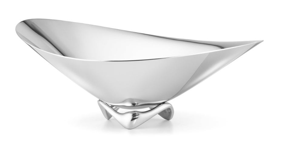 Icon Collection Wave Bowl X-small,