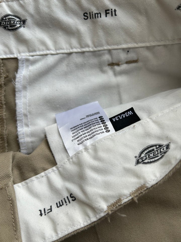 Bukser, Dickies, str. 34