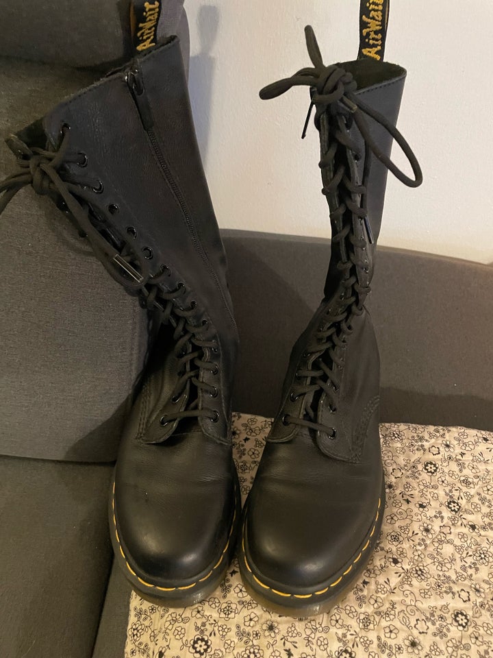 Støvler, str. 41, Dr Martens