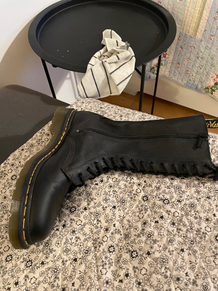 Støvler, str. 41, Dr Martens