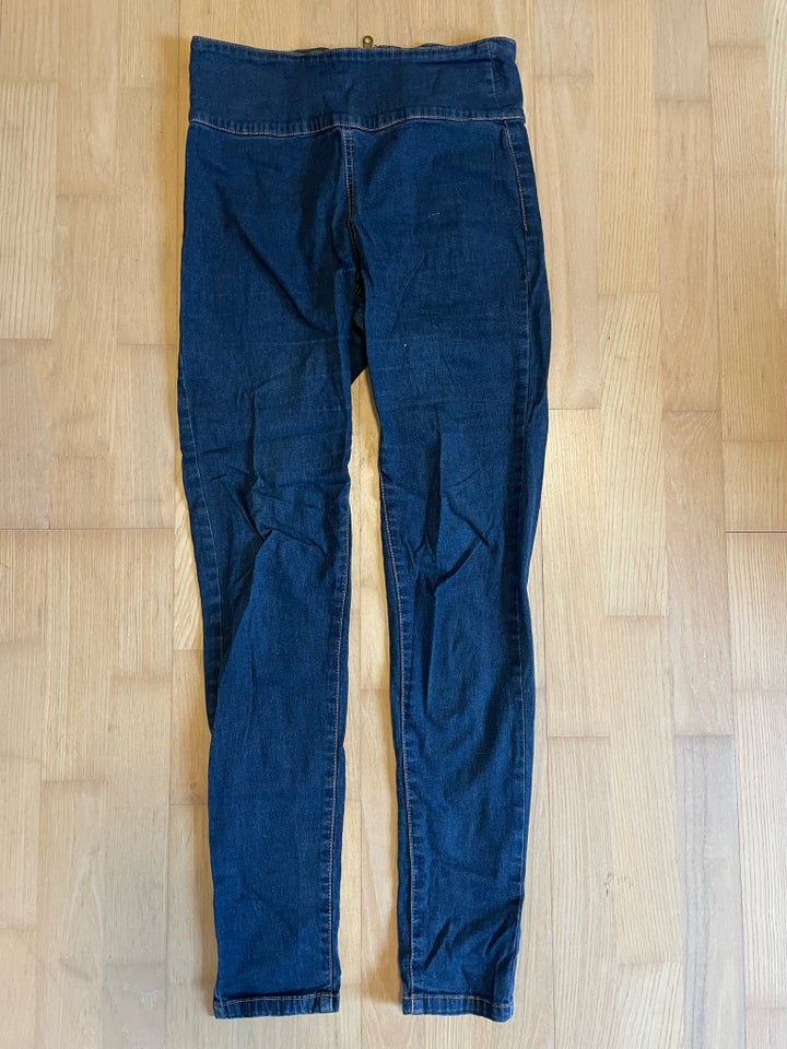 Jeans, Pieces, str. 38