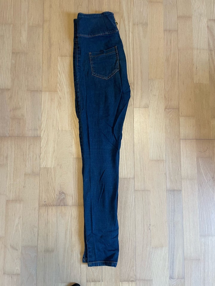 Jeans, Pieces, str. 38