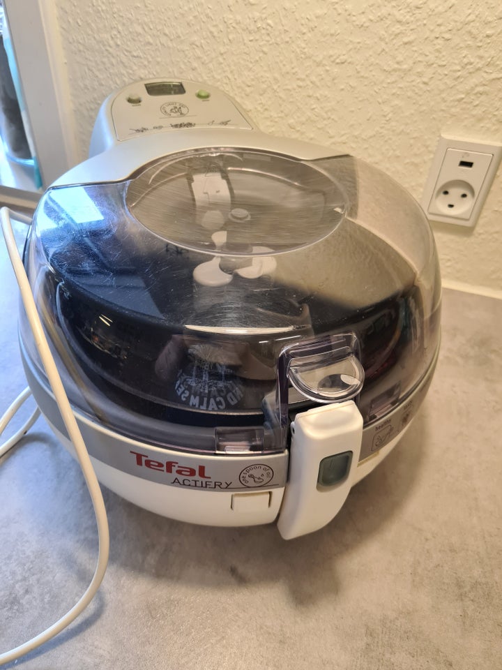 Actifry, Tefal