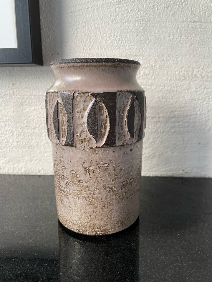 Løvemose vase