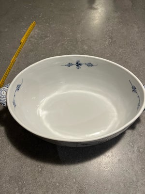 Porcelæn Terrin  Royal