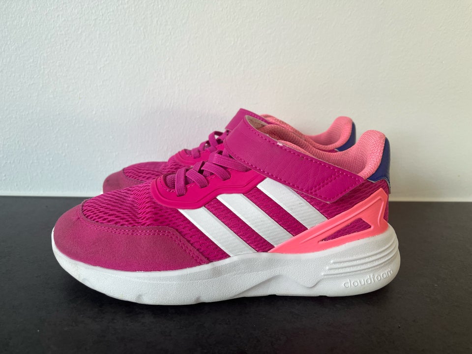 Sneakers, str. 34, Adidas