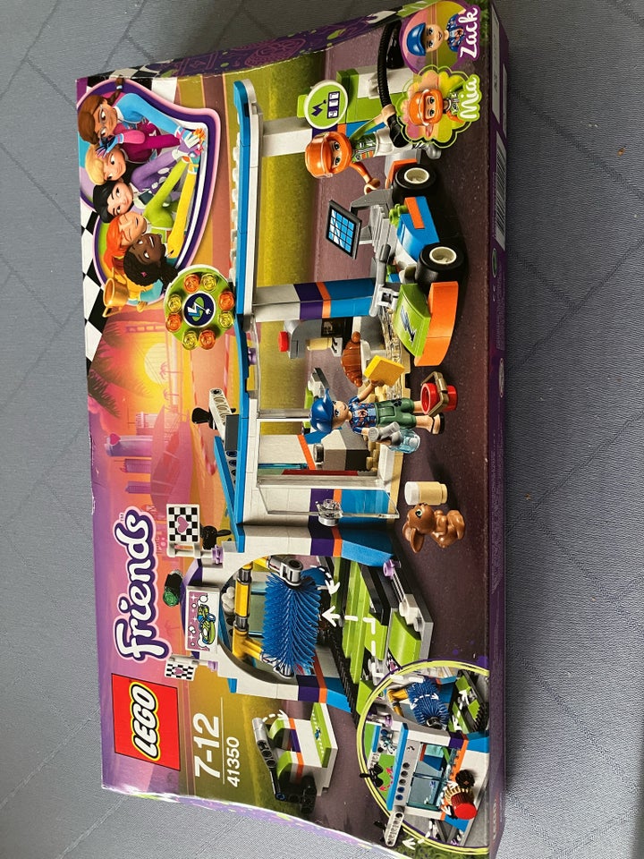 Lego Friends, 41340