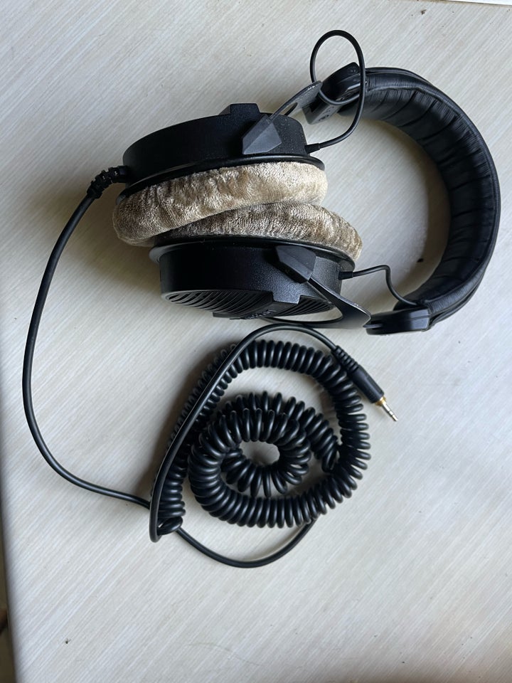 headset hovedtelefoner,