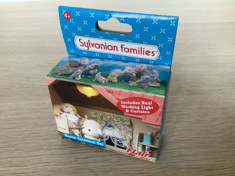 Sylvanian