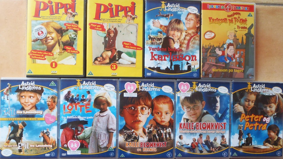 Pippi Emil Karlsson mv