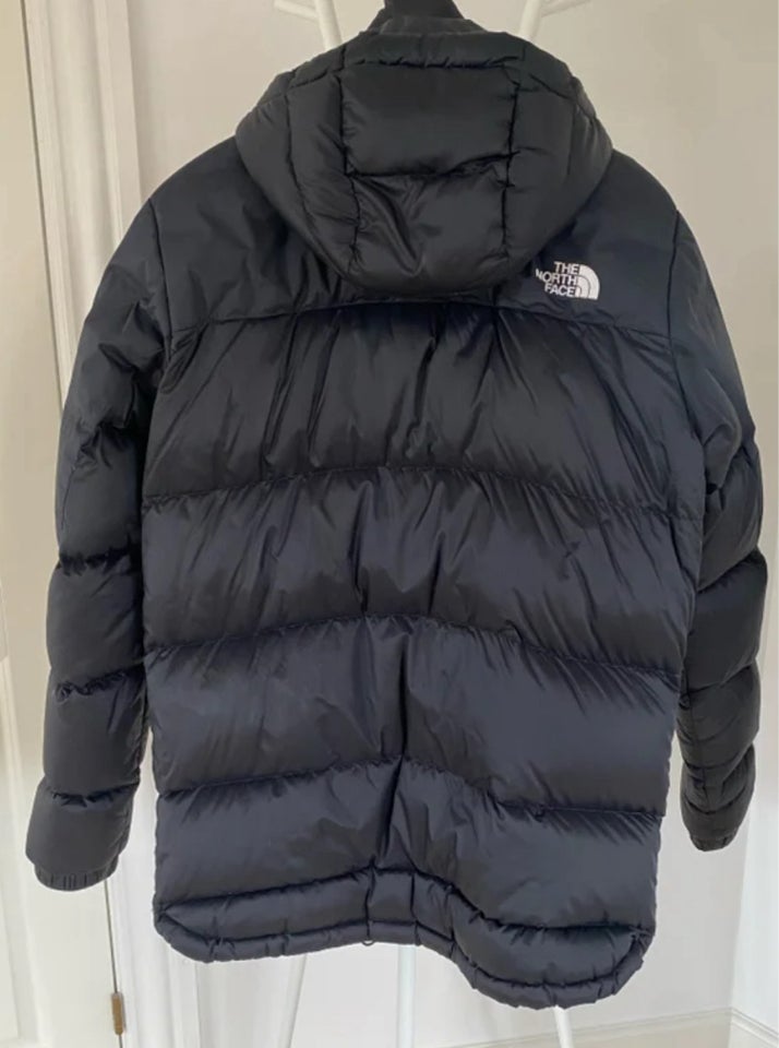 Jakke, str. L, North Face