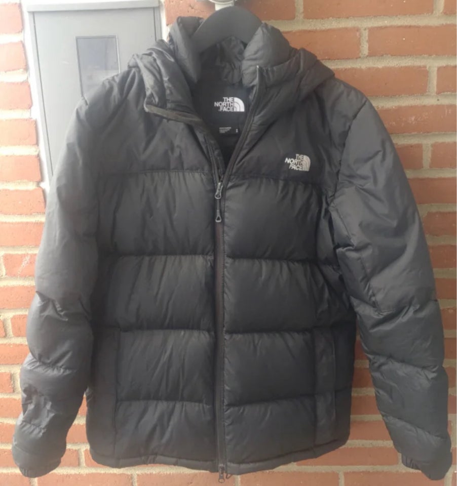 Jakke, str. L, North Face