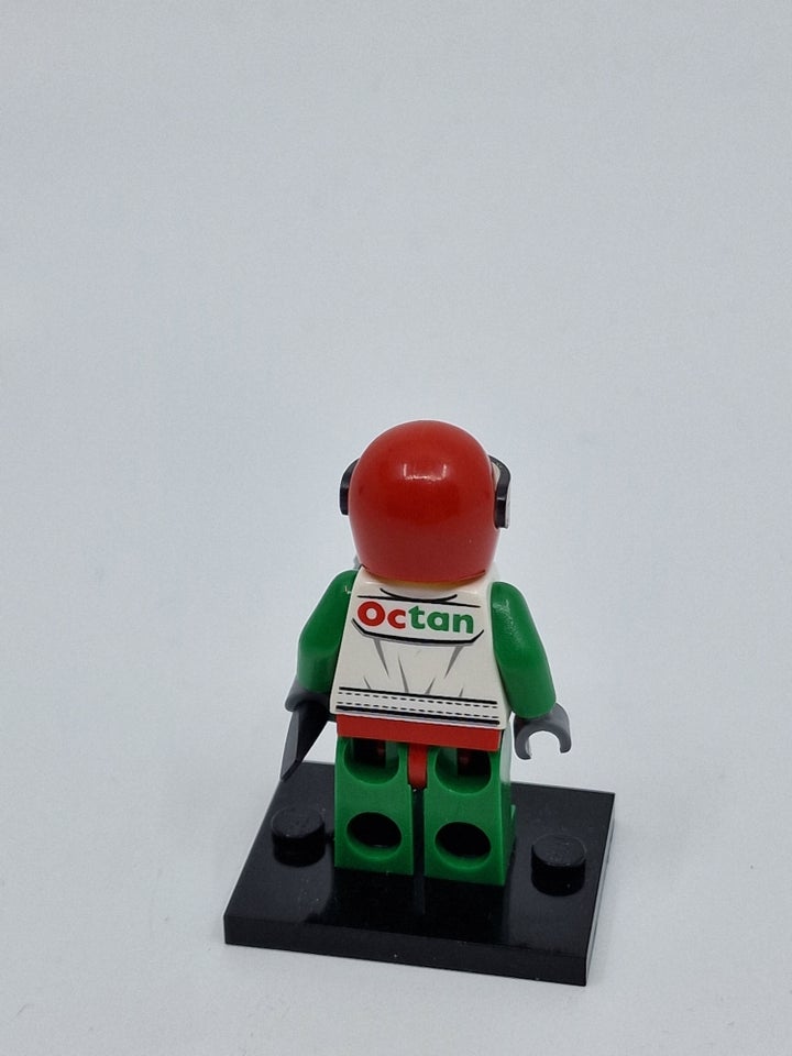 Lego Minifigures