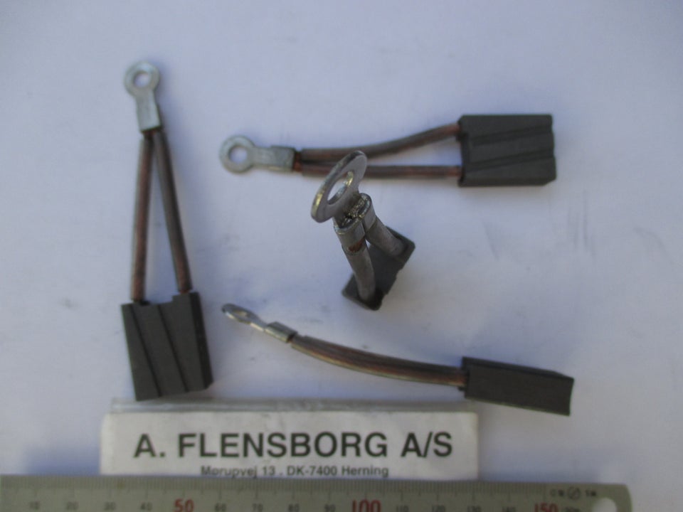 Kulsæt A Flensborg