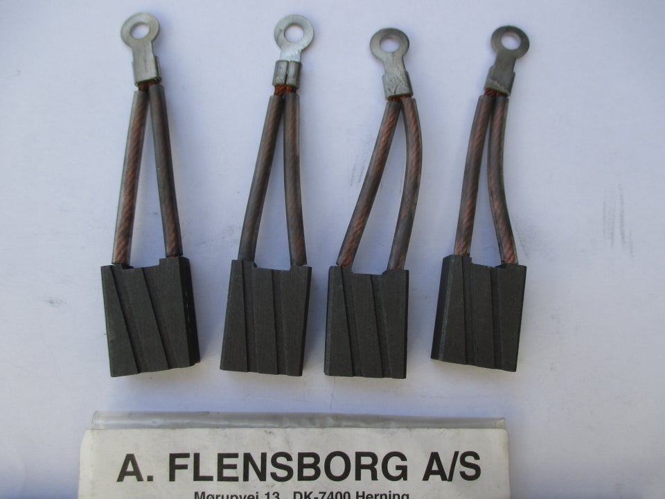 Kulsæt A Flensborg