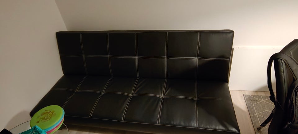 Sovesofa, b: 106 l: 180 h: 34