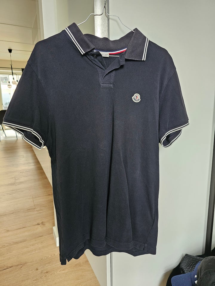 Polo t-shirt, Moncler, str. L