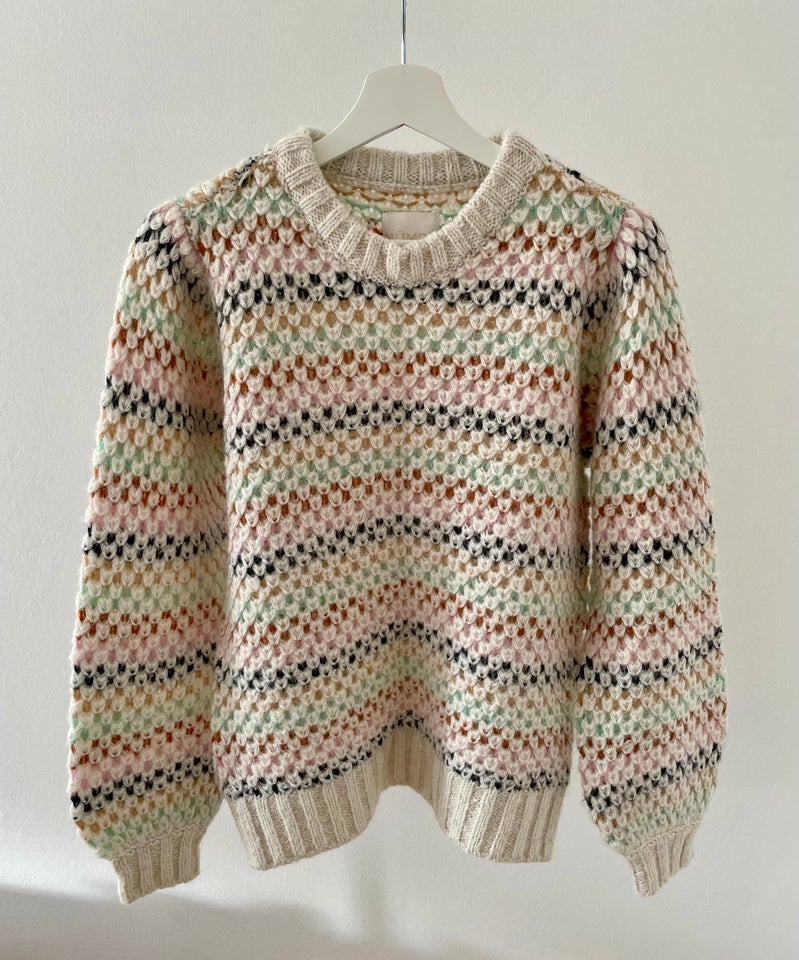 Sweater, Nümph, str. 38