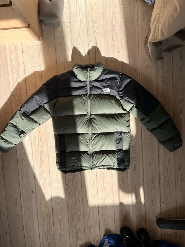 Jakke str M The Northface