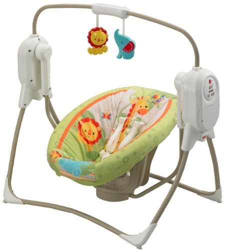 Skråstol Fisher price