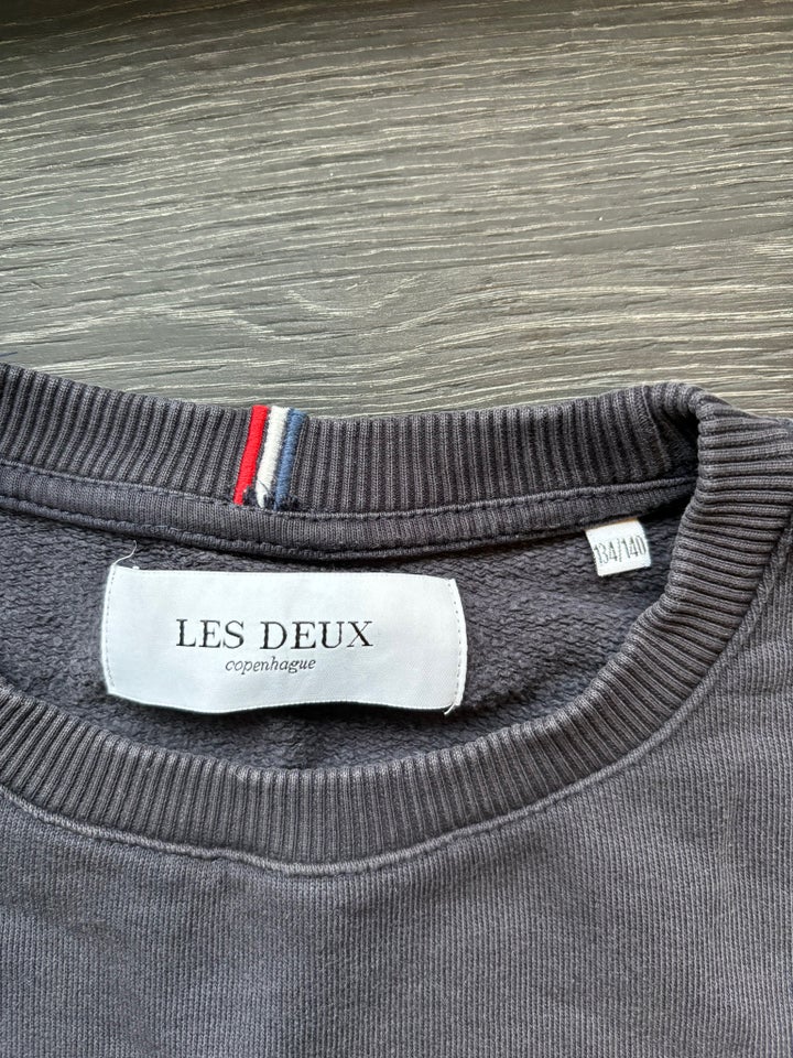 Sweatshirt, Sweatshirts , Lex deux