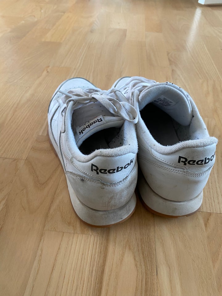 Sneakers, Reebok classic, str.