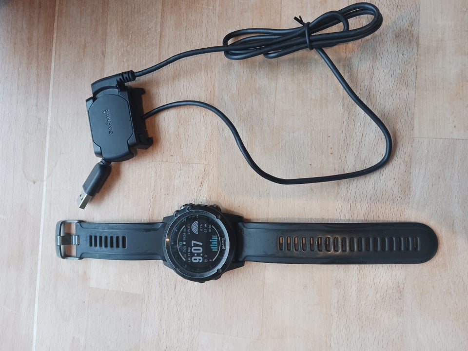 Smartwatch Garmin