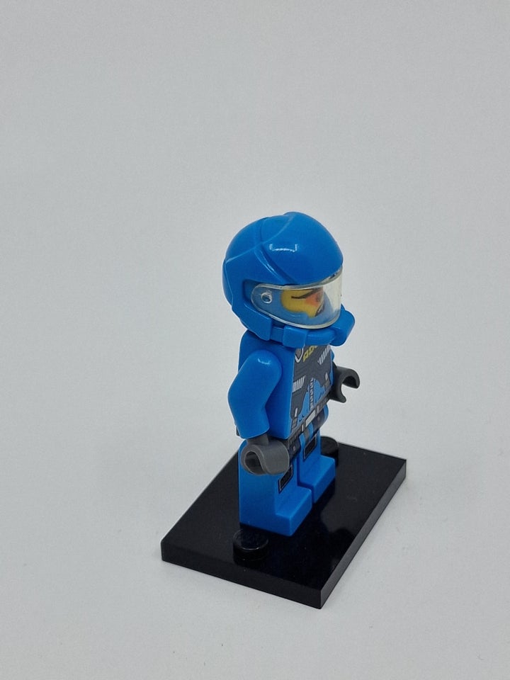 Lego Minifigures