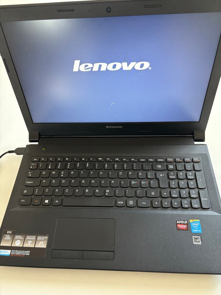 Lenovo B50-70 Intel Core i5